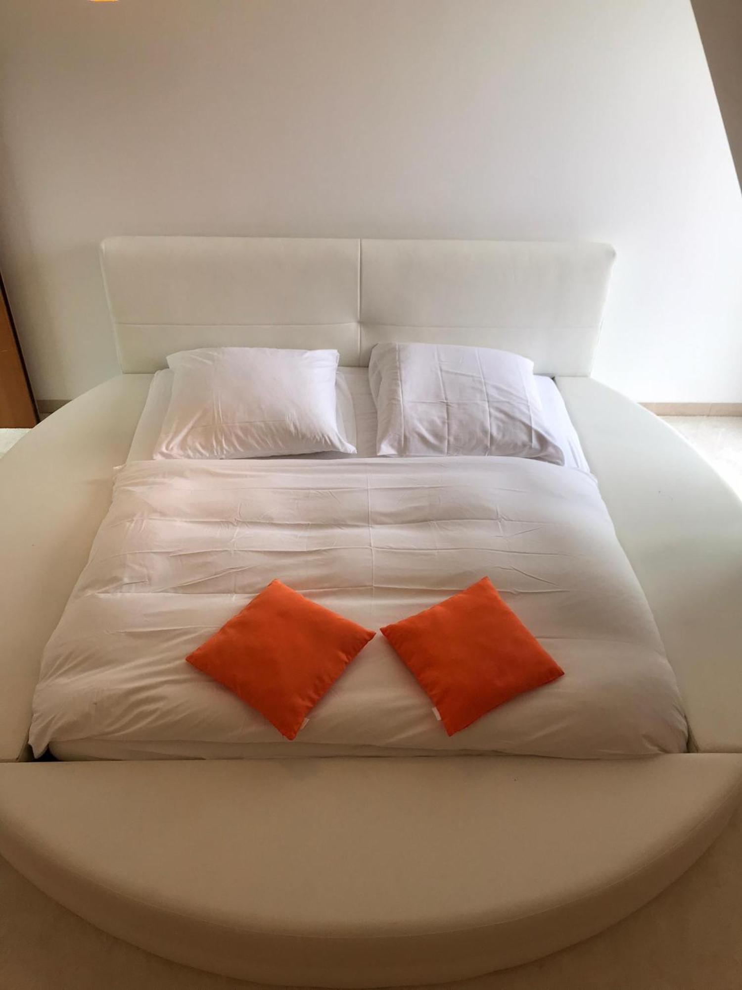 Nexliving Berlin Brandenburger Torアパートホテル エクステリア 写真