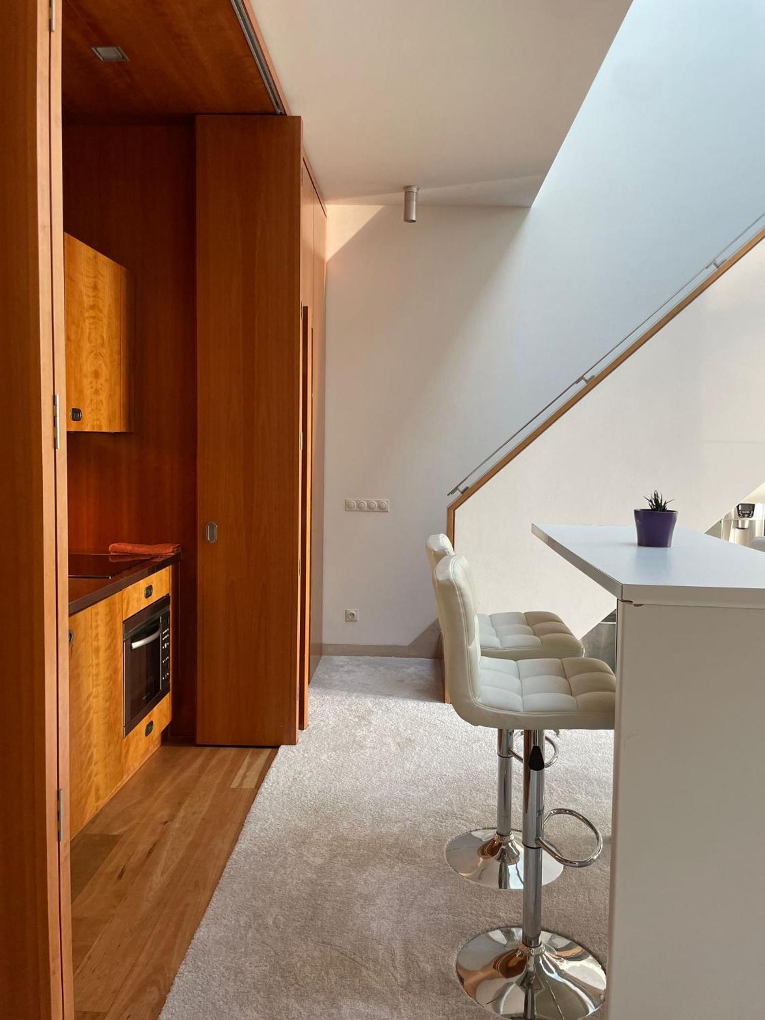 Nexliving Berlin Brandenburger Torアパートホテル エクステリア 写真
