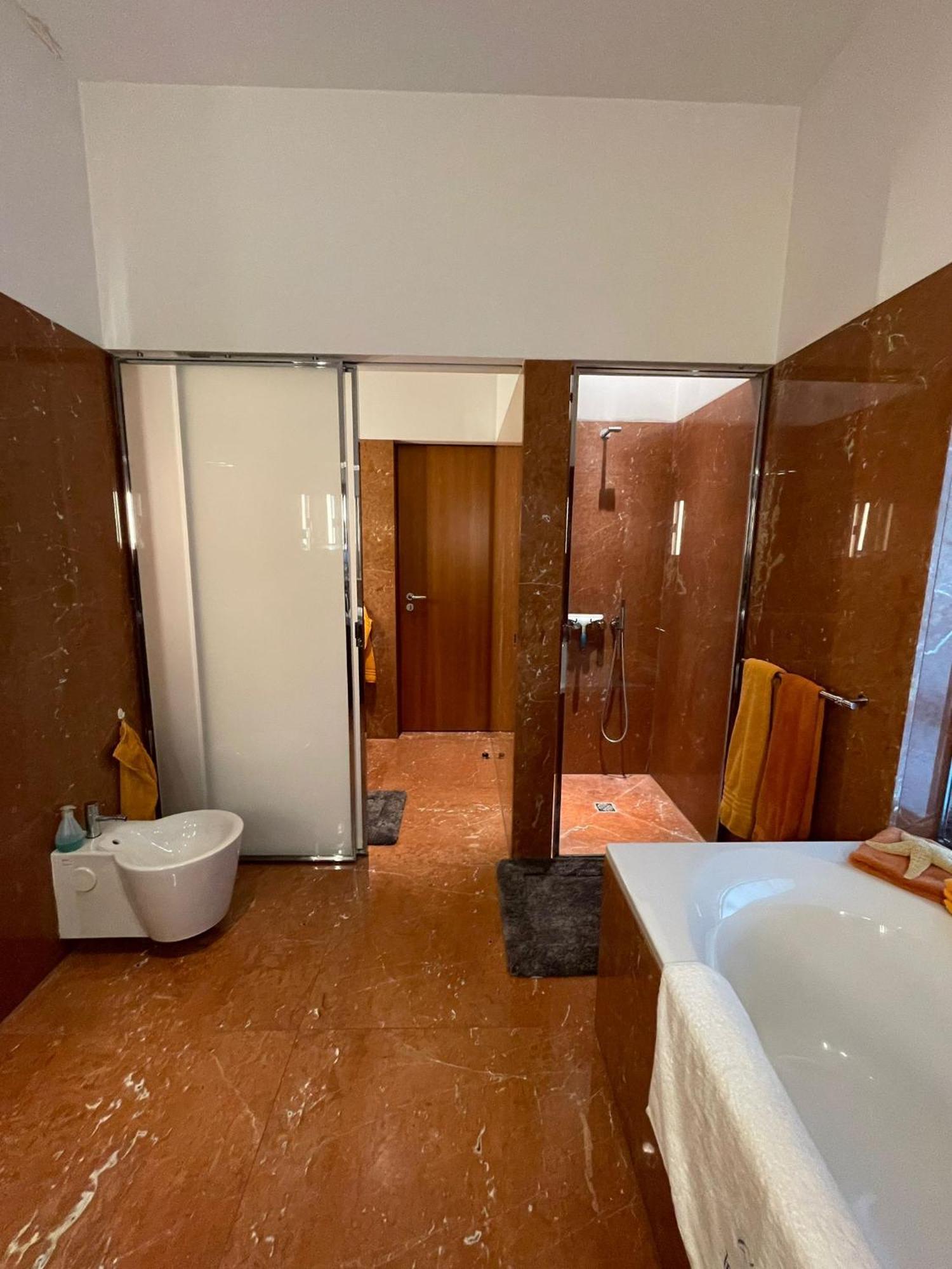 Nexliving Berlin Brandenburger Torアパートホテル エクステリア 写真